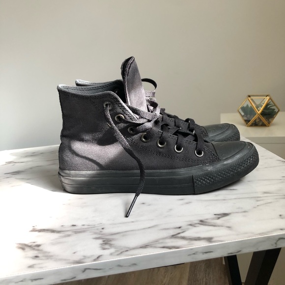 Chuck Taylor All Star - Picture 2 of 2